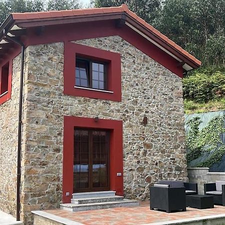 La Casa Del Marinero Villa กูดีเยโร ภายนอก รูปภาพ